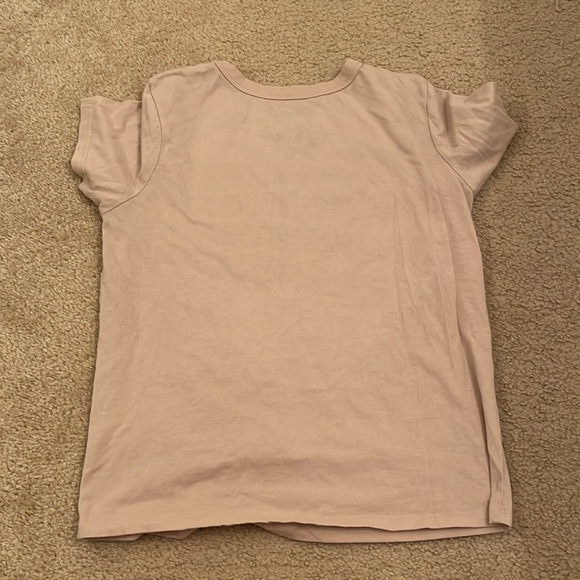 Disney Tinker Bell Tee Size XS - Picture 2 of 3